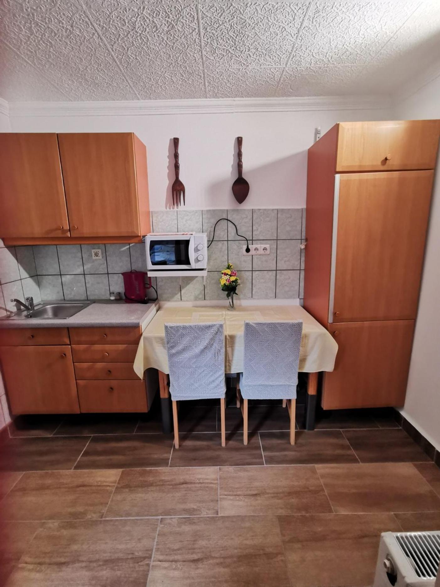 Veress Vendégház Hajduboszormeny Exterior foto